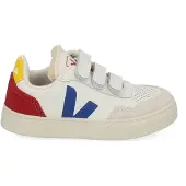 Veja V-90 white indigo pep (29-3)