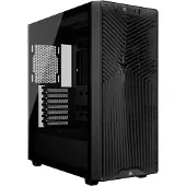 Corsair 3200D RS Midi Tower - PC-behuizing - Smoke