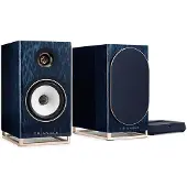 Triangle Hi-Fi-luidsprekers Capella 2 Blauw - Verkocht per paar