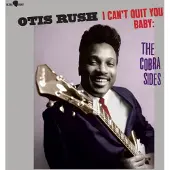 Intermusic I CAN'T QUIT YOU BABY - THE COBRA SIDES