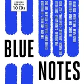 Uvm Distrib Cnt Blue Notes - 21 Albums Originaux