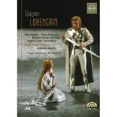 Warner Music Lohengrin