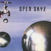 MUSIC ON CD OPEN SKYZ