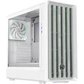 GameMax CLAW 460 WH Midi Tower Wit