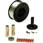 Telwin Lasset mig-mag aluminium
