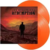 Joe Bonamassa Redemption