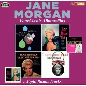 Import Four Classic Albums Plus
