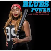 Intermusic Blues Power