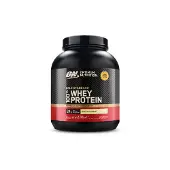 Optimum Nutrition 100% Whey Gold Standard - 2000 g - Vanilla Ice Cream