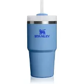 Stanley Drinkbeker The Quencher H2.O FlowState Tumbler 0,59L Blue Sky