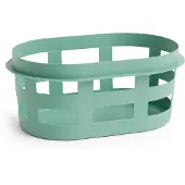 HAY Wasmand Basket Small Green