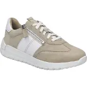 Josef seibel Dames Sneaker Gabby 01 in beige