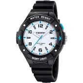 Calypso uni horloge K5883/1