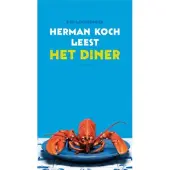 Rubinstein Het diner - Herman Koch