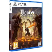 The Bearer & The Last Flame PS5
