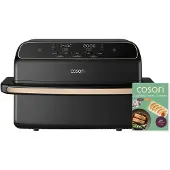 Cosori Dual Blaze TwinFry Compact