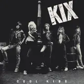 MUSIC ON CD Cool Kids