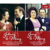 HEARTSELLING Johnny & Mary, Jerry & Mary (CD)