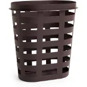 HAY Basket (Recycled) Large | Bordeaux