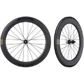 Miche Kleos 67/85 Cl Disc Clincher Racefiets Wielset