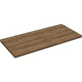 Boss & Wessing Topblad bws lyanna 100x46 cm warm eiken