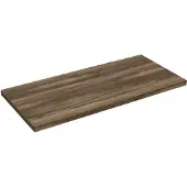 Wiesbaden Topblad alvara 80x46 cm donker eiken