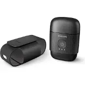 Philips Rotary scheerapparaat - - Scheerapparaat 500 Series S591/0 - Zwart - Lift &amp; Cut systeem - Draagbaar gebruik