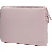 Trunk Neoprene MacBook Pro 16 Inch Sleeve Warm Roze