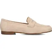 Stefano lauran Dames Loafers Pe2579 - Beige - Maat 40