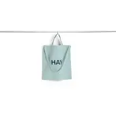 HAY - Draagtas - Ijsblauw