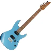 Ibanez AZ24S2 Metallic Light Blue