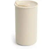 HAY Outdoor Market thermosbeker Beige, 350 ml
