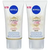 Nivea Cellular Luminous 630° Anti-Spot Handcrème Spf15 2x50 ml Crème