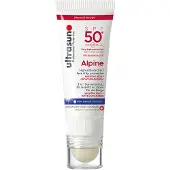 Ultrasun Gezicht & Lippen Zonnebescherming Alpine SPF50+ - 20ml