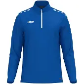 Jako One Ziptop Kinderen - Royal | Maat: 140