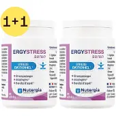 Nutergia Ergystress Seren 2x60 St Capsules