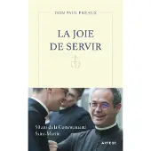 Artege LA JOIE DE SERVIR