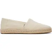 Toms Espadrilles 'Alpargata' lichtgeel