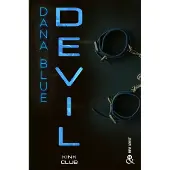 Harlequin KINK CLUB,01:DEVIL