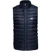 Mac In A Sac Mouwloos donsjack Alpine | Maat 2XL