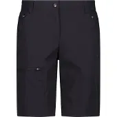 CMP - Women's Bermuda - Short 46, zwart
