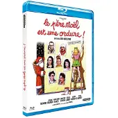 Studio Canal Le Père Noël est une ordure Blu-ray FR