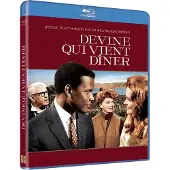 SPHE Devine qui vient dîner... Blu-ray FR