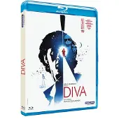 Studio Canal Diva Blu-ray