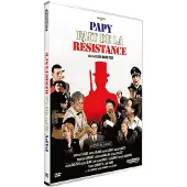 Studio Canal Papy fait de la résistance DVD FR
