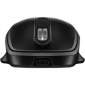 HP 725 Oplaadbaar draadloos toetsenbord en muis voor meerdere apparaten, 499 g, 538 mm, 125 mm, 46 mm, (NL, Draadloze), Toetsenbord, Zwart