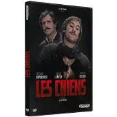Studio Canal Les Chiens (1979) DVD FR