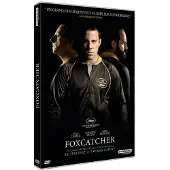 Studio Canal Foxcatcher DVD FR