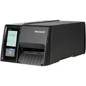 Honeywell PM45 Compact labelprinter Thermo transfer 203 x 203 DPI 350 mm/sec Bedraad Ethernet LAN