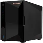 Asustor DRIVESTOR 2 Pro Gen2 AS3302T v2